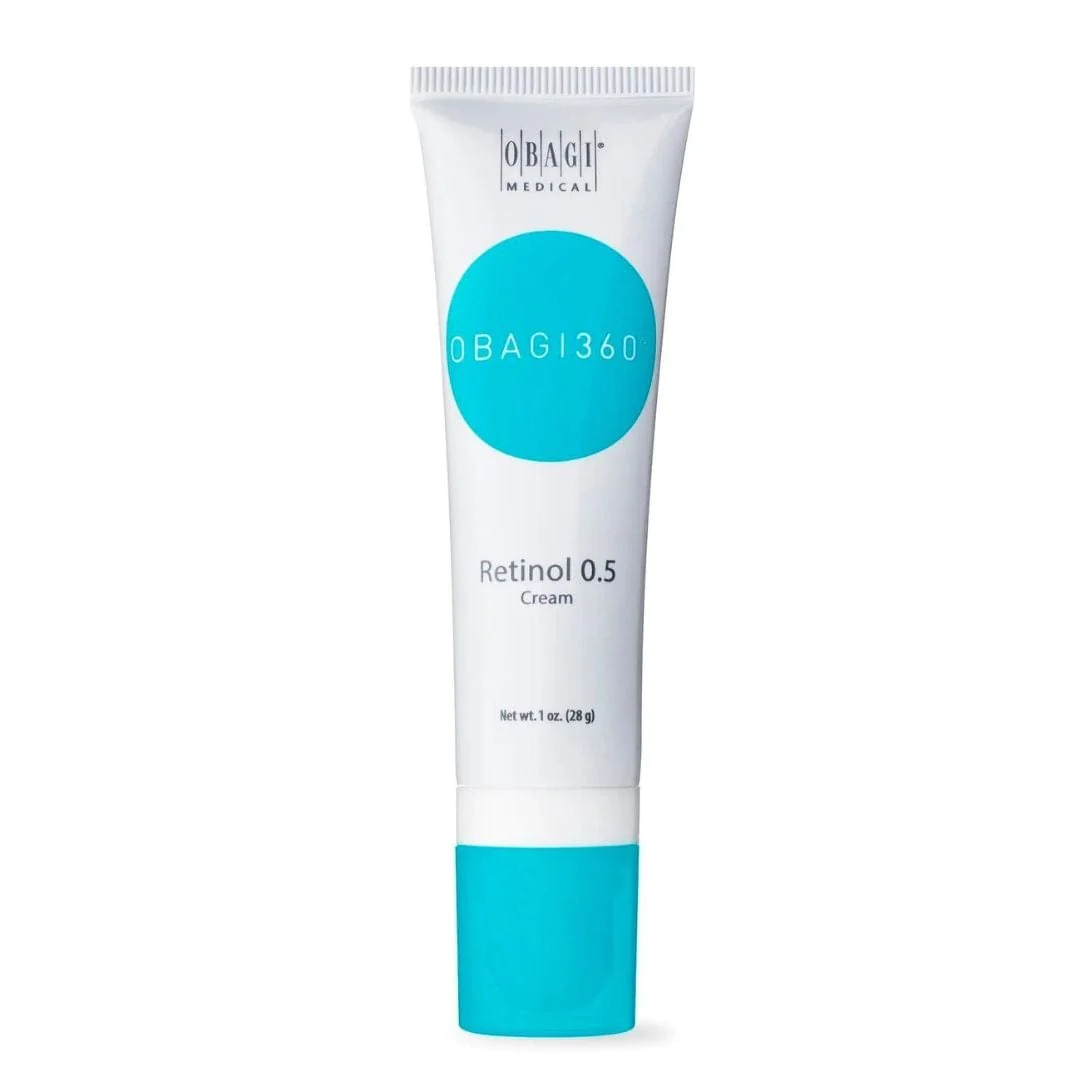 Retinol 0.5%